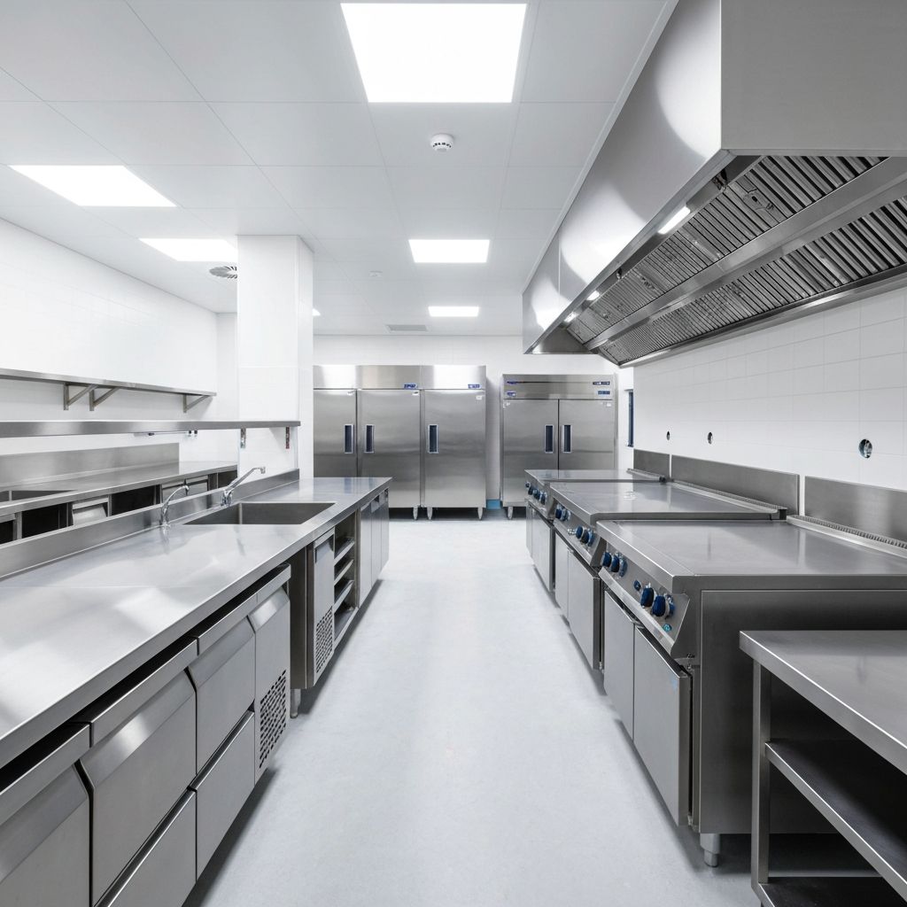 Commercial Renovations & Remodeling